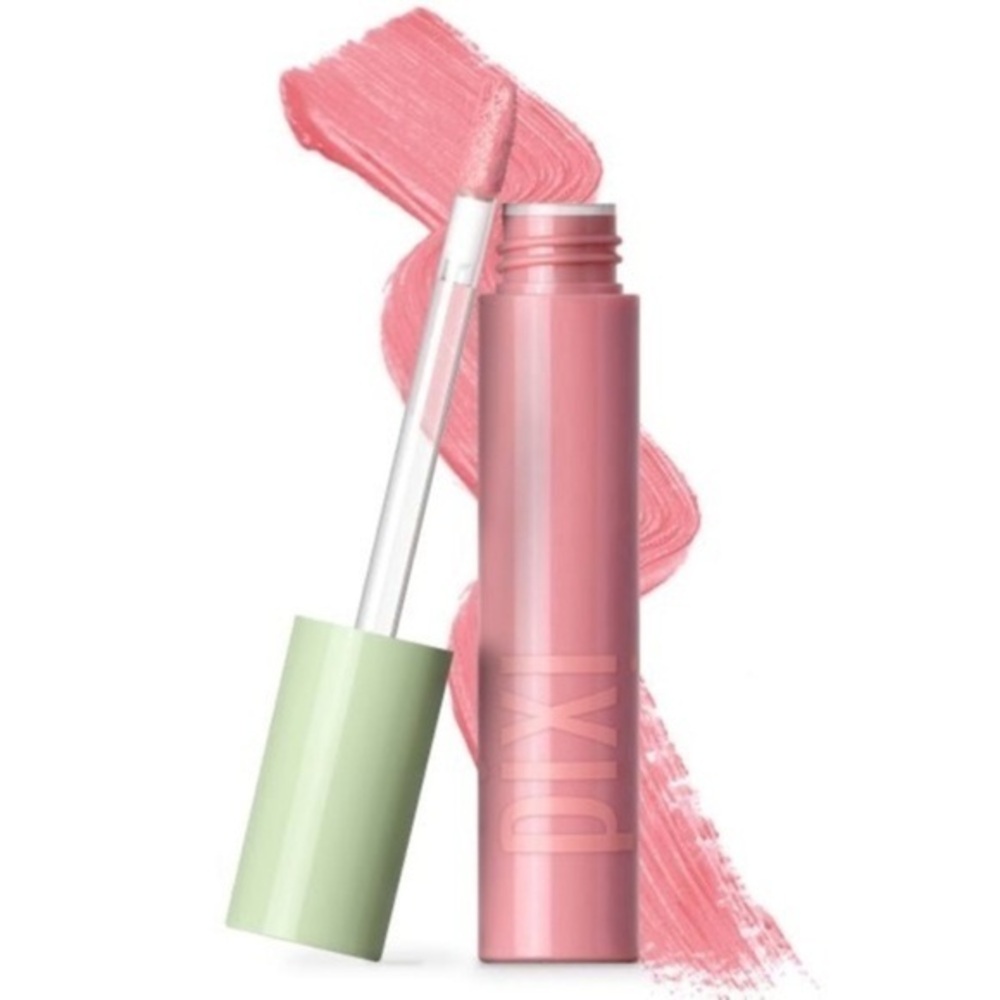 Pixi TintFix Lip & Cheek Tint Heavenly Pink 4.5g
